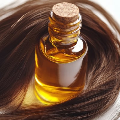 Olio di mandorle dolci per uso cosmetico