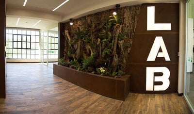 Laboratorio-e-uffici-Fratelli-Parodi-lavorazione-di-oli-naturali-ed-esteri-a-base-vegetale-mangimistica-Campomorone
