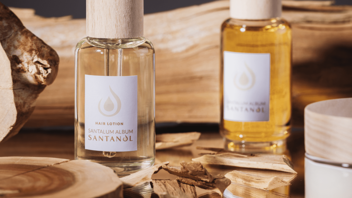 Santanol and ECSA Chemicals